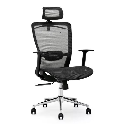 Loctek yz101 ergonomic office chair deals